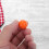 Assorted Color Sticky Balls Tape Stress Relief Rolling Toy 9