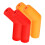 4Pièces Accessoires Silicone Pour Protection Levier 9
