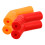 4Pièces Accessoires Silicone Pour Protection Levier 10
