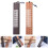 2Pcs Wooden Bookmarks for Adults Assorted Color Reading Helper 6