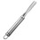Fruit Vegetable Tool Silver 1pack 1