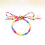 Handgemaakte Weefarmband Sieraden Vrouw 2