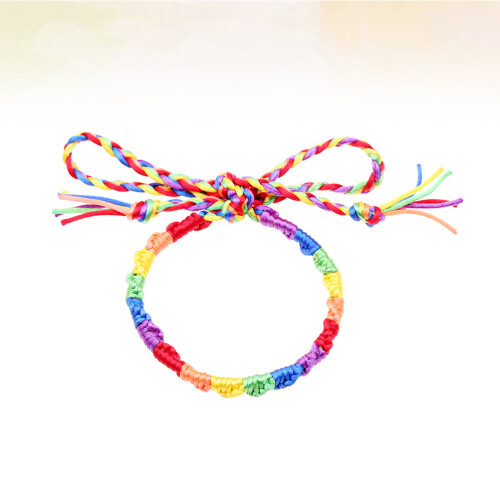 Handgemaakte Weefarmband Sieraden Vrouw 1
