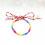 Handgemaakte Weefarmband Sieraden Vrouw 10