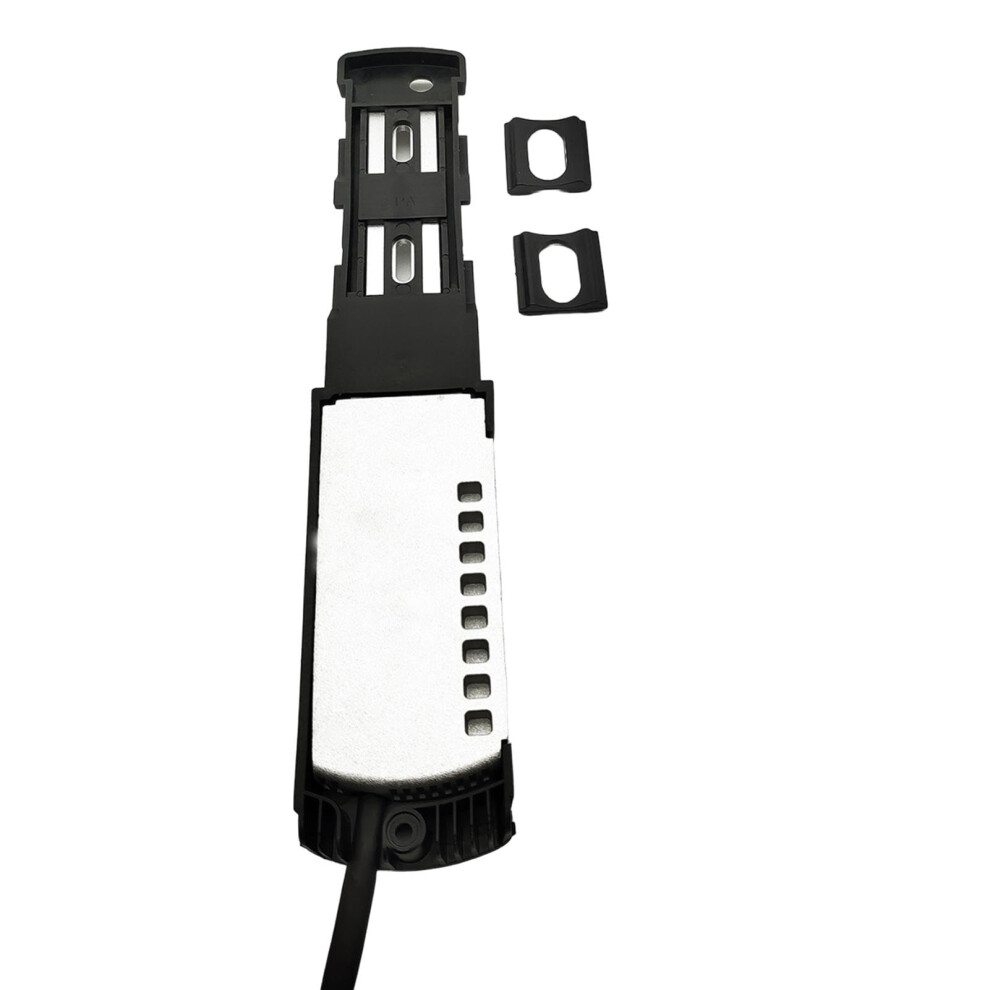 Battery Box Base Heavy-Duty Battery Tray Holder, Sturdy Versatile Mounting Trays, Battery Storage Box 9084446140798