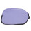 Étui Raquette Tennis De Table Violet Aluminium Zippé 4