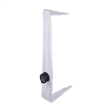 Universal Waterproof Window Seal For Portable Air Conditioners Adjustable Tilt Window Compatible PVC Material