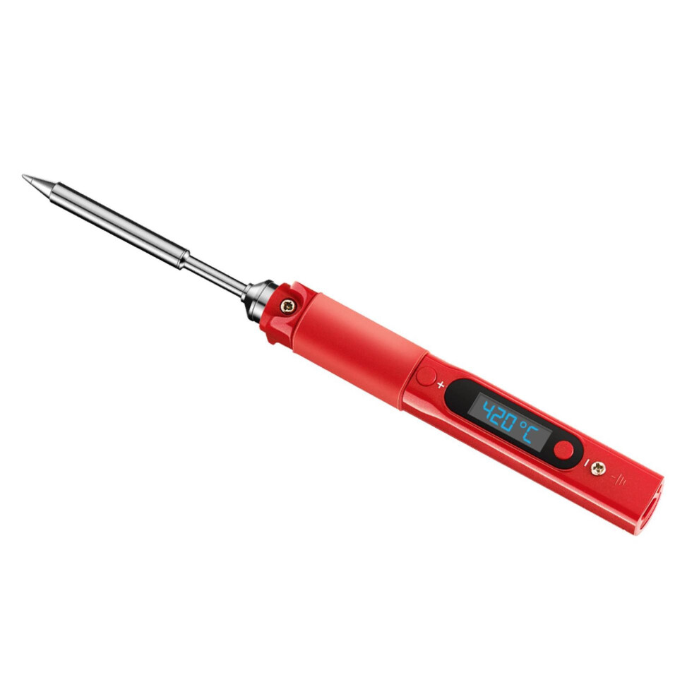 (Soldering Iron) Precision Soldering Iron for Household Welding Tools-image-OPC-PKSJ7ZW-NEW
