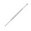 stainless steel spiral double end removal tool 3