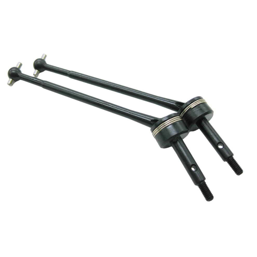 (black) RCGOFOLLOW 1/14 Steel Design Universal Drive Joint Rc Universal Drive-image-OPC-PKSJBGR-NEW