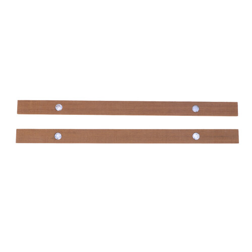 DIY Magnetische Schilderijhanger Voor Posters Bruin