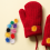 500 20 mm plüschbällchen, pom poms, 10-farben-mix 5
