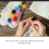 500 20 mm plüschbällchen, pom poms, 10-farben-mix 8