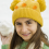 500 20 mm plüschbällchen, pom poms, 10-farben-mix 6