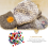 500 20 mm plüschbällchen, pom poms, 10-farben-mix 9