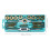 1Set Tap Die Set Gouden Voor Onderhoud 8