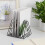 Metalen File Folder Organizer Voor 11