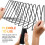 Metalen File Folder Organizer Voor 7