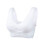 1 yoga vrouw xl wit ademend 1