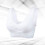 1 yoga vrouw xl wit ademend 11