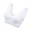 1 yoga vrouw xl wit ademend 8