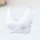 1 yoga vrouw xl wit ademend 10