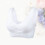 1 yoga vrouw xl wit ademend 7