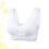 1 yoga vrouw xl wit ademend 5