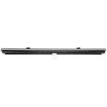 Suction Cup Blackout Roller Blinds for Living Room, Kitchen, Office, Car, Window, Free-Perf