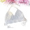 Gebreide Bikinislip Sexy Slips Vrouwen Dames (Wit, : S) 9