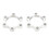 2 freewheel voor/achternaaf met schroefdraad, 6-gats 3