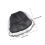 jurk ondergoed cosplay petticoat met elastische taille 2