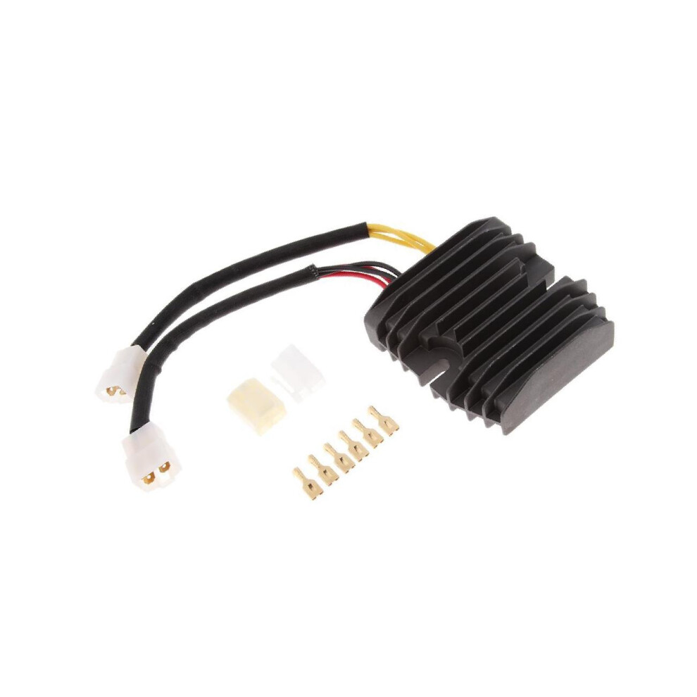 Mosfet Regulator Rectifier for Daytona 675 R 2008 2009 2010 2011 12-image-OPC-PKSJMYZ-NEW