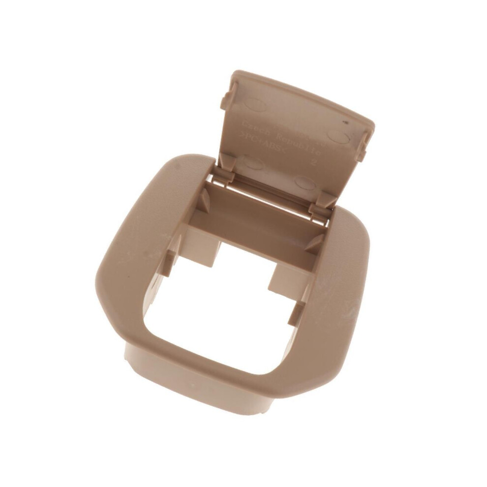 Car Child Rear Seat Isofix Mount Cover for E90 E91 E81 E87 F20-image-OPC-PKSJMZC-NEW