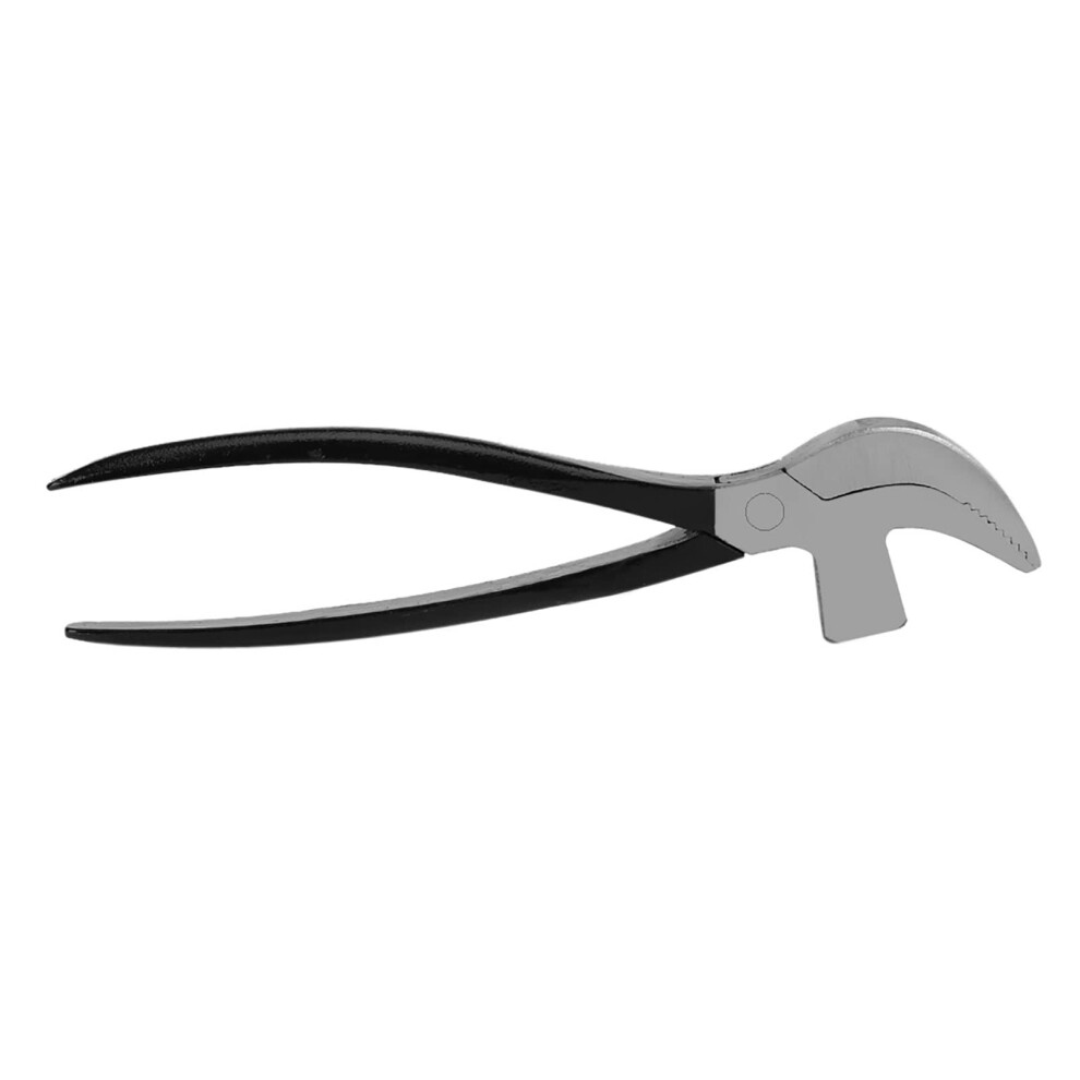 45 Steel Cobbler Plier Beak Shape Hand Operated Leather Craft Tool For Shoemaking Shoe Mending Diy Handyman 9393856042654