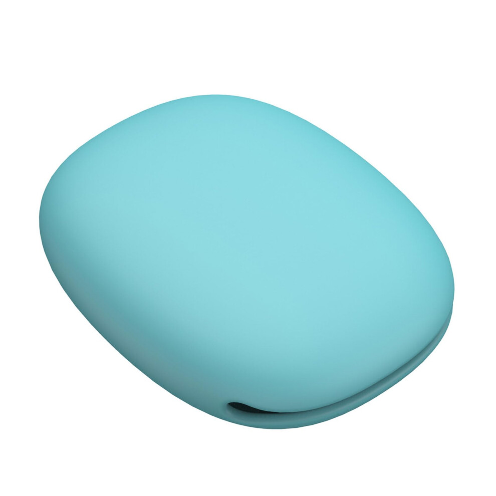 Silicone Storage Bag For Headphone Cables, Charging Cords And Data Cables, Shockproof Protections 9393856042784