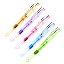 5 brush-calligraphy-stift, praktisch und einfach zu schreiben