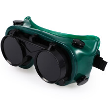 Welding Safety Glasses Anti Impact Goggles For Lab Industry