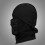 Multifunctionele winddichte thermische fleece bivakmuts outdoor 6