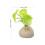 Décor Réaliste Pot Céramique Ambiance Paisible 2
