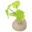 Décor Réaliste Pot Céramique Ambiance Paisible 10