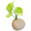 Décor Réaliste Pot Céramique Ambiance Paisible 9
