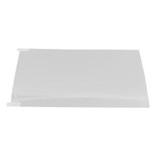 1 laptop schermfilter tegen - anti-blue light folie