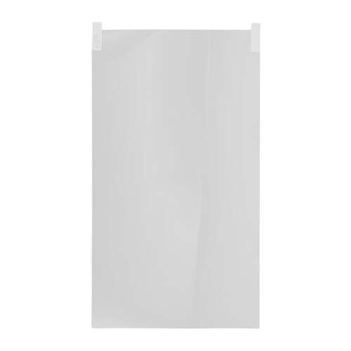 1 laptop schermfilter tegen - anti-blue light folie 1