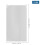 1 laptop schermfilter tegen - anti-blue light folie 6