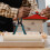 6Houten Pliers Bracket En Creatief Tool Organizer 7
