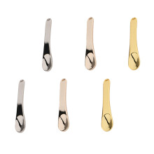 6Stk Beauty Spoon Set Aus Zinklegierung Für Make-Up Und Gesichtspflege