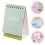 Multi-Functional Desk Calendar 1 Set Professionals 8