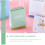 Multi-Functional Desk Calendar 1 Set Professionals 11