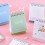 Multi-Functional Desk Calendar 1 Set Professionals 3
